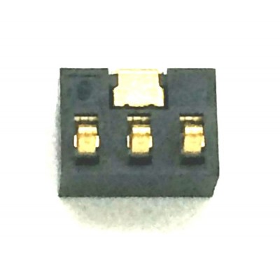 Battery Connector for Zen Ultrafone 105 Plus