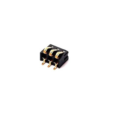 Battery Connector for Zen Z10 Sleek