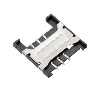 Sim Connector for Karbonn K20 Plus