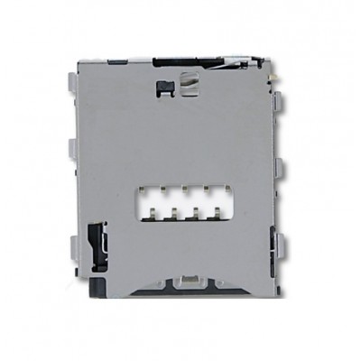 Sim Connector for Sony Xperia XZ Premium