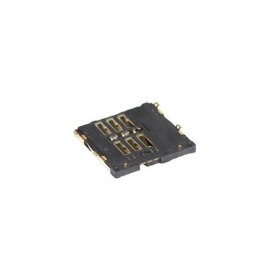 Sim Connector for Zen Ultrafone 105 Plus