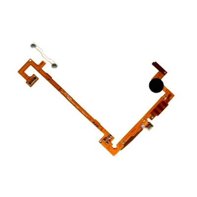 Volume Button Flex Cable for LG Optimus LTE P936