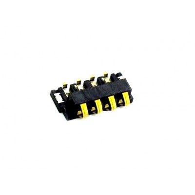 Battery Connector for Spice Stellar 431