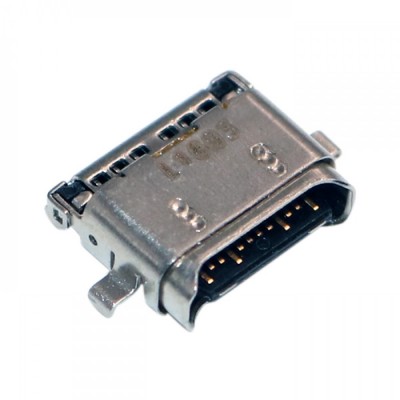 Charging Connector For Huawei Honor Note 8 64gb By - Maxbhi Com