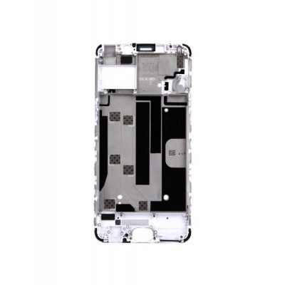Front Housing for Oppo R9 Plus
