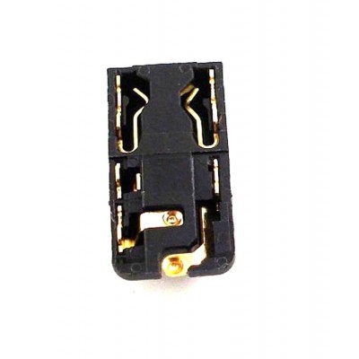 Handsfree Jack for Spice Stellar 431