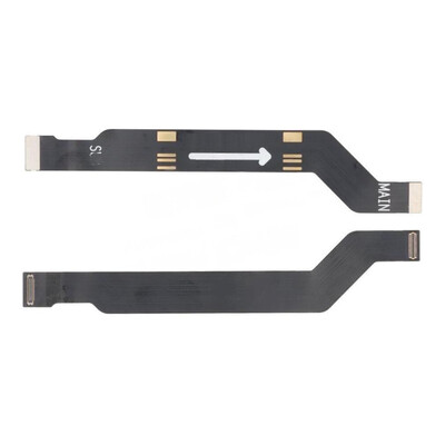Main Board Flex Cable For Huawei Honor Note 8 64gb By - Maxbhi Com