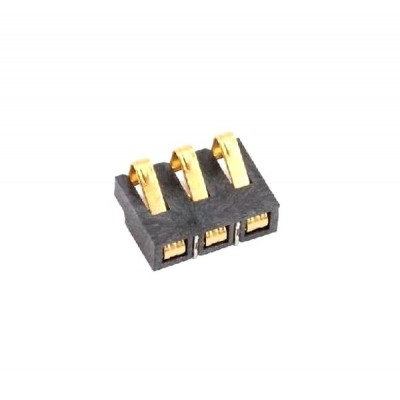Battery Connector for Intex Aqua Prime 4G