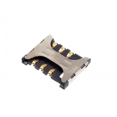 Sim Connector for Samsung Galaxy C7 2017