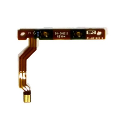 Volume Button Flex Cable for Amazon Fire HD 10