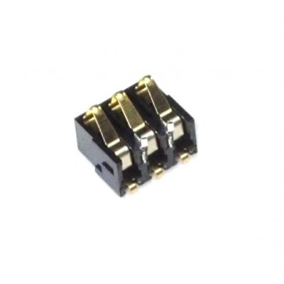 Battery Connector for Bluboo Maya Max