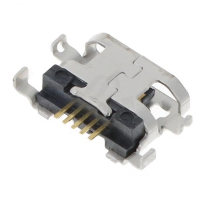 Charging Connector For Blackview Bv6000 By - Maxbhi Com