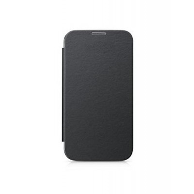 Flip Cover For Nuu Q500 Black By - Maxbhi.com