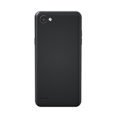 Full Body Housing For Lg G6 Mini Black - Maxbhi Com
