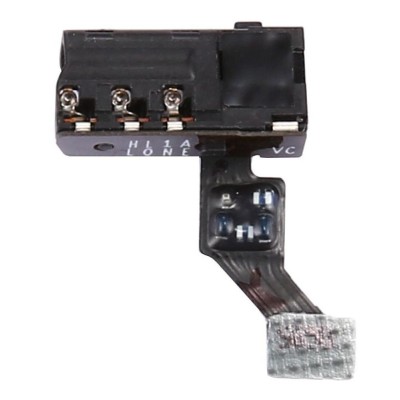 Handsfree Audio Jack Flex Cable For Huawei Mate 9 Porsche Design By - Maxbhi Com