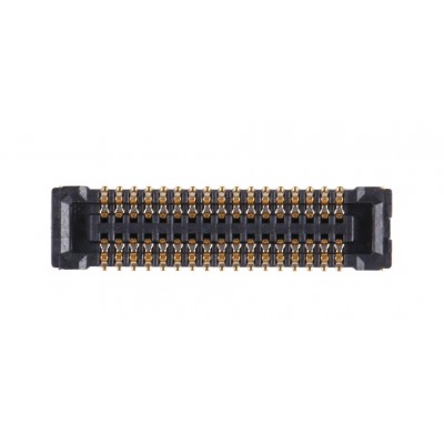 Lcd Connector For Huawei P8 Lite 2017 By - Maxbhi Com