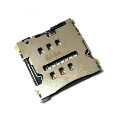 Sim Connector for IBall Andi 3.5KKe Glory