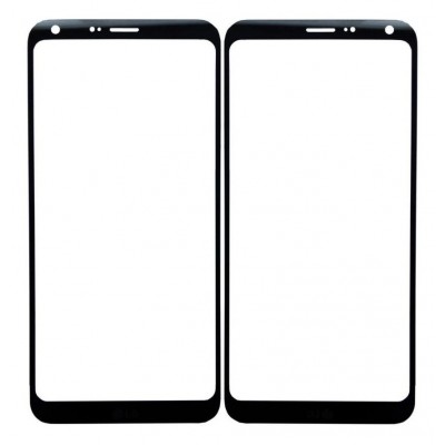 Touch Screen Digitizer For Lg G6 Mini Platinum By - Maxbhi Com