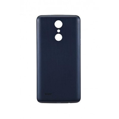 Back Panel Cover For Lg X300 Black - Maxbhi.com