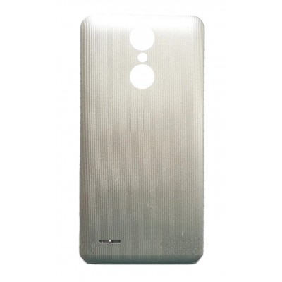 Back Panel Cover For Lg X300 White - Maxbhi Com