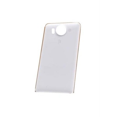 Back Panel Cover For Microsoft Surface Phone White - Maxbhi Com