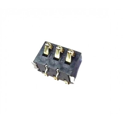 Battery Connector for Alcatel Pixi 4 - 6