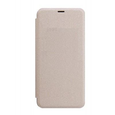 Flip Cover For Lg G6 Plus Gold By - Maxbhi.com