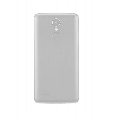 Full Body Housing For Lg X300 Silver - Maxbhi.com