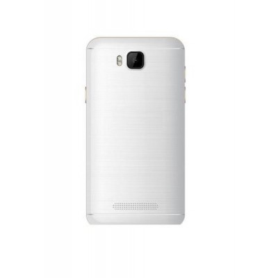 Full Body Housing For Mafe Fire White - Maxbhi.com