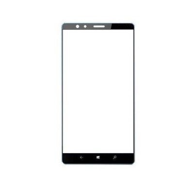 Touch Screen Digitizer For Microsoft Surface Phone White By - Maxbhi Com