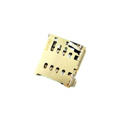 Sim Connector for Doogee Y6 Max