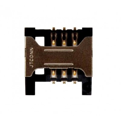 Sim Connector for Zen Admire Snap