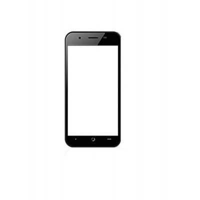 Touch Screen Digitizer For Lephone W11 Black By - Maxbhi.com