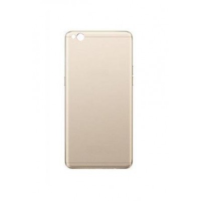 Back Panel Cover For Nubia M2 Play White - Maxbhi.com