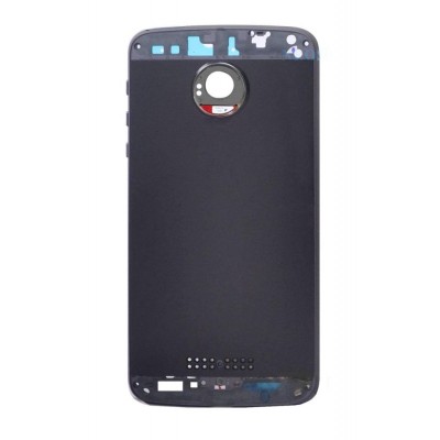 Full Body Housing For Moto Z 2017 Rose Gold - Maxbhi Com