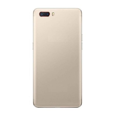 Full Body Housing For Nubia M2 White - Maxbhi.com