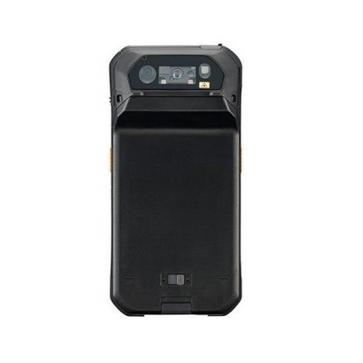 Full Body Housing For Panasonic Toughpad Fzn1 Black - Maxbhi.com