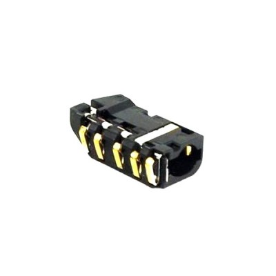 Handsfree Jack for Intex Aqua Crystal