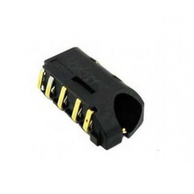 Handsfree Jack for Micromax Canvas Selfie 4