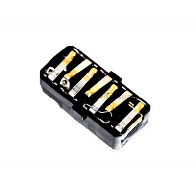 Handsfree Jack for Vernee Thor Plus