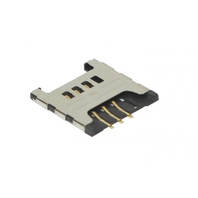 Sim Connector for HTC Desire 520