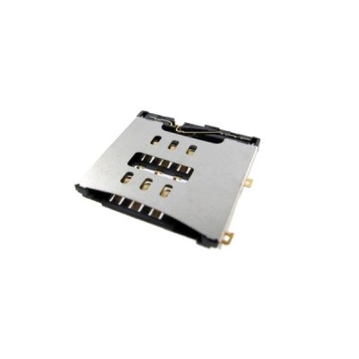 Sim Connector for Intex Aqua Crystal