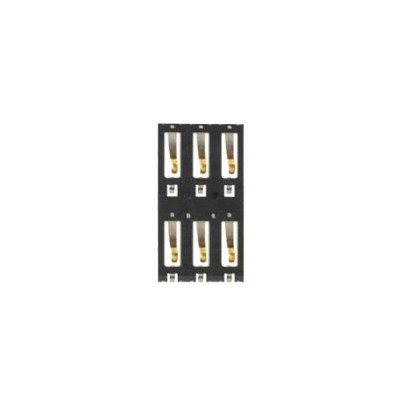 Sim Connector for Xiaomi Mi 5S 128GB