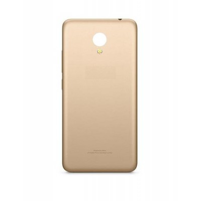 Back Panel Cover For Meizu A5 Gold - Maxbhi.com