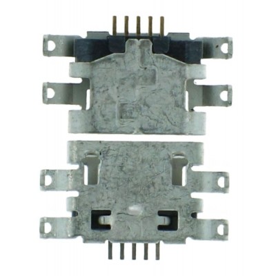 Charging Connector For Sony Xperia E5 By - Maxbhi Com