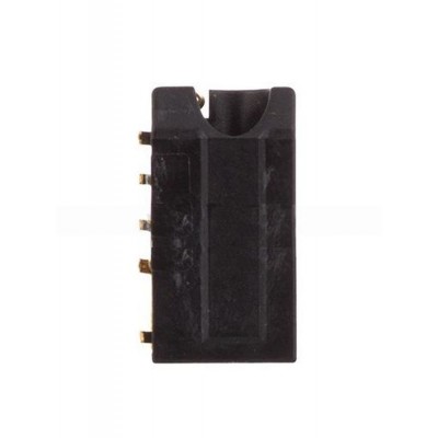 Handsfree Jack for Lemon Aspire A2 HD