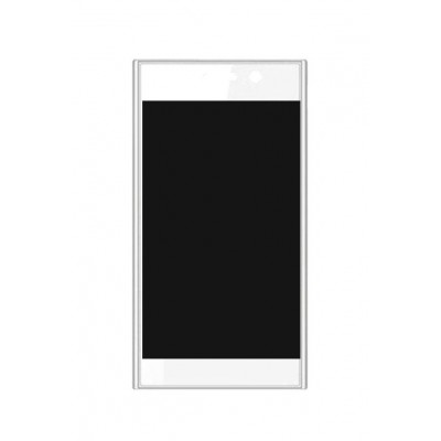 Display for Karbonn A14 Plus White (Combo Folder) by Maxbhi.com