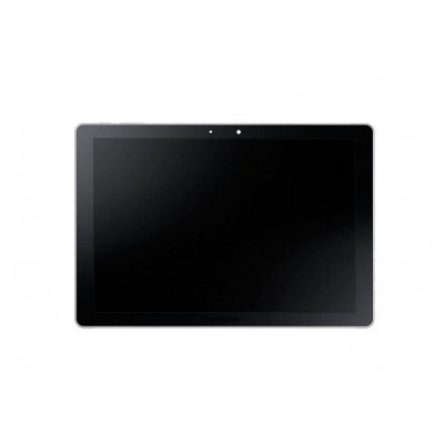 Lcd With Touch Screen For Samsung Galaxy Book 12 Lte 128gb Silver By - Maxbhi.com