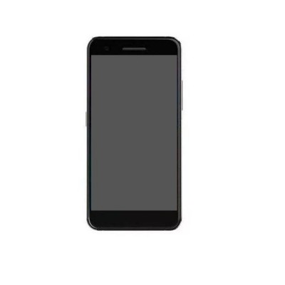 Lcd Screen For Zte V870 Replacement Display By - Maxbhi Com
