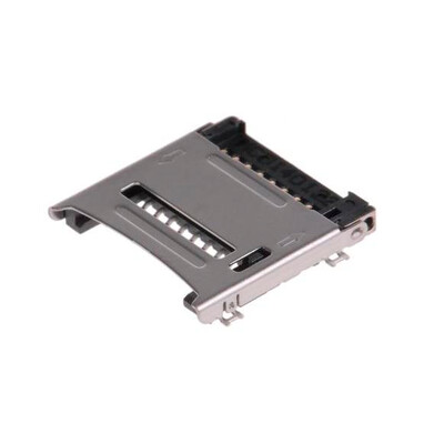 Mmc Connector For Celkon Signature Swift A112 By - Maxbhi Com